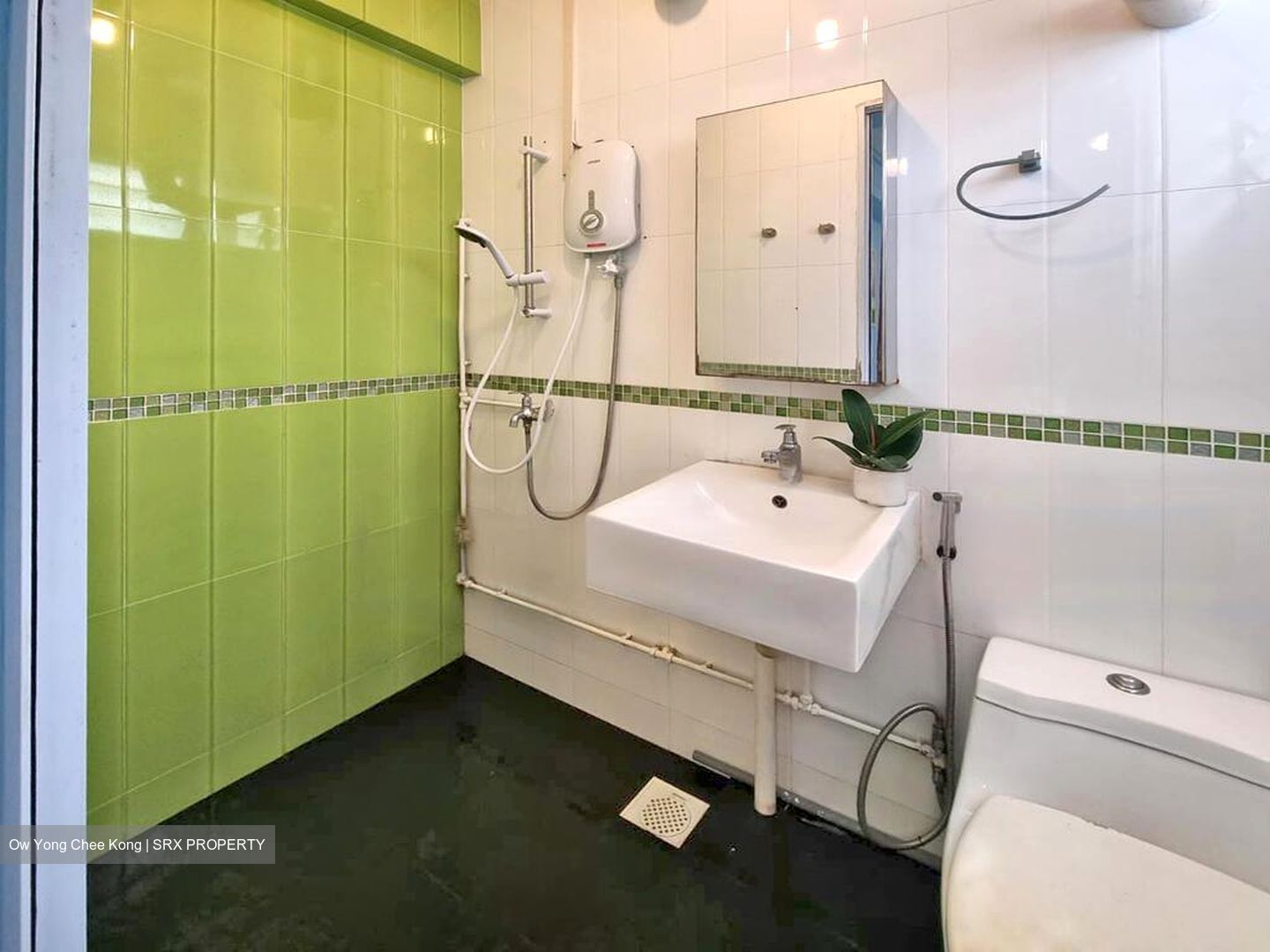 Blk 110 Chong Pang Garden (Yishun), HDB 3 Rooms #451954681